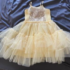 Cotton On Kids dress size 2.